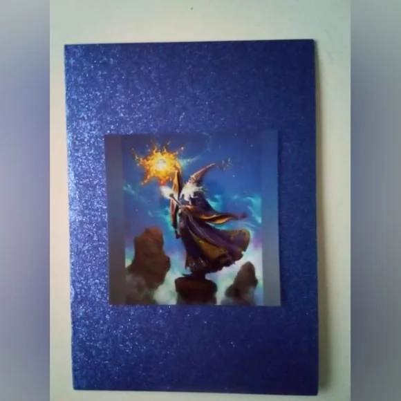 (2 diff) Wizards 💥 - Picture 3 of 7